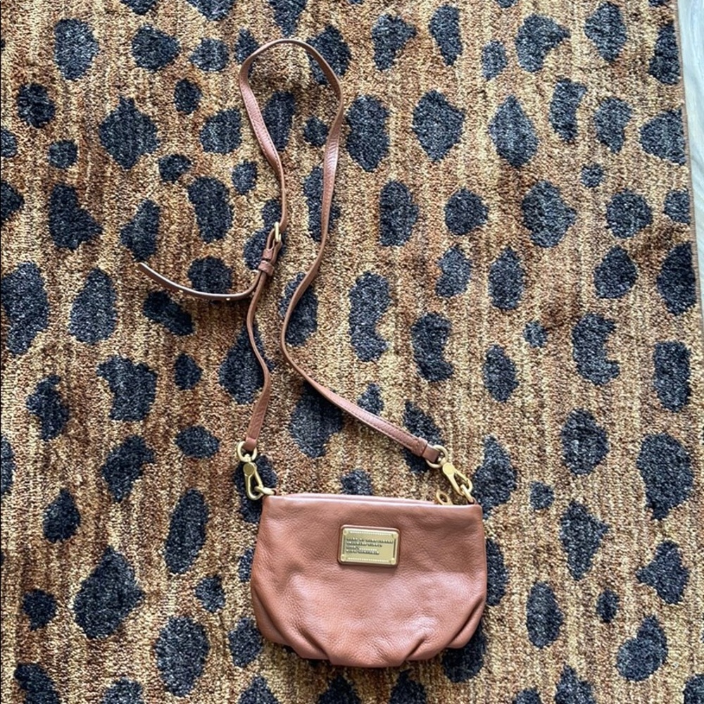 Marc Jacobs Crossbody